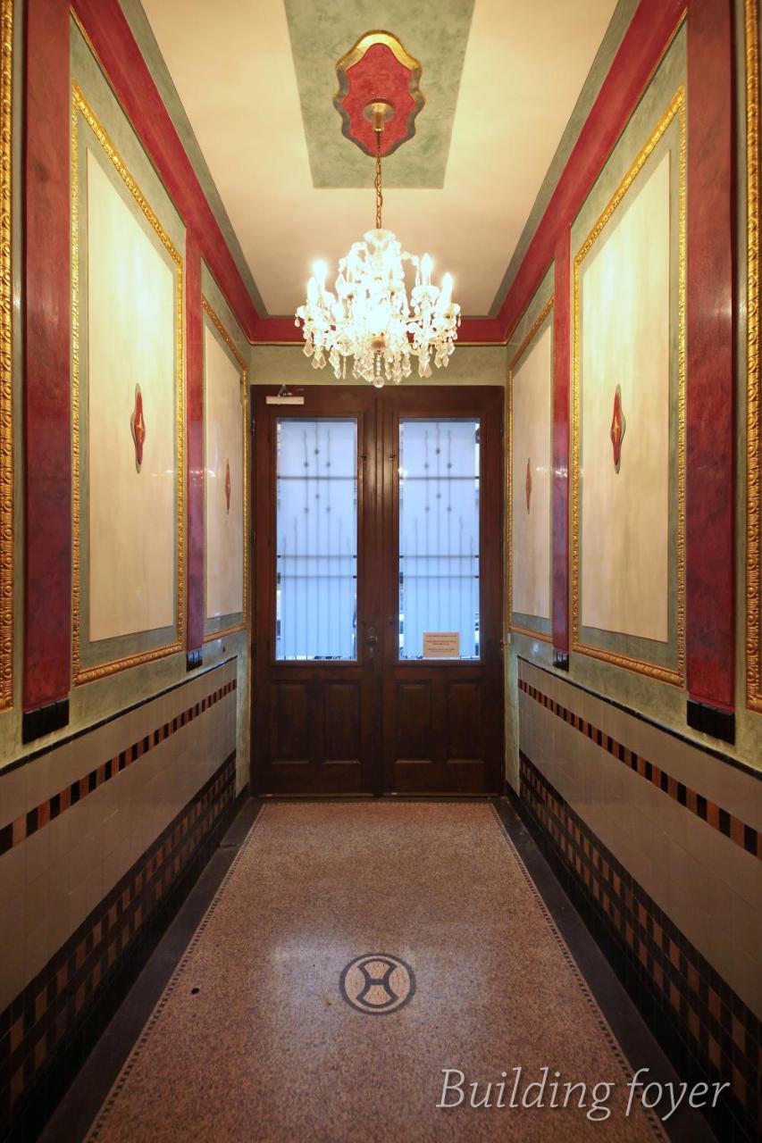 Prague Women'S Hall Of Fame Dış mekan fotoğraf